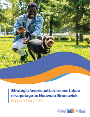 SVFNB Rapport d’étape 2024